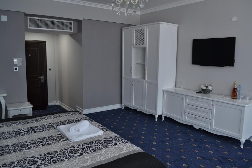 Hotel Emi Струмиця Номер фото