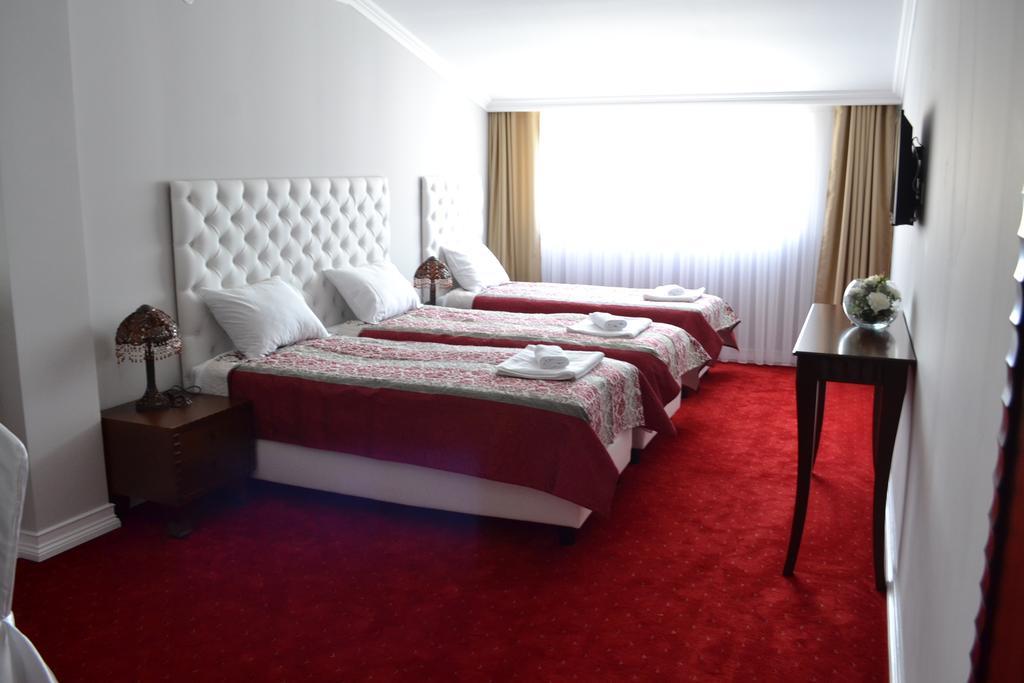 Hotel Emi Струмиця Номер фото