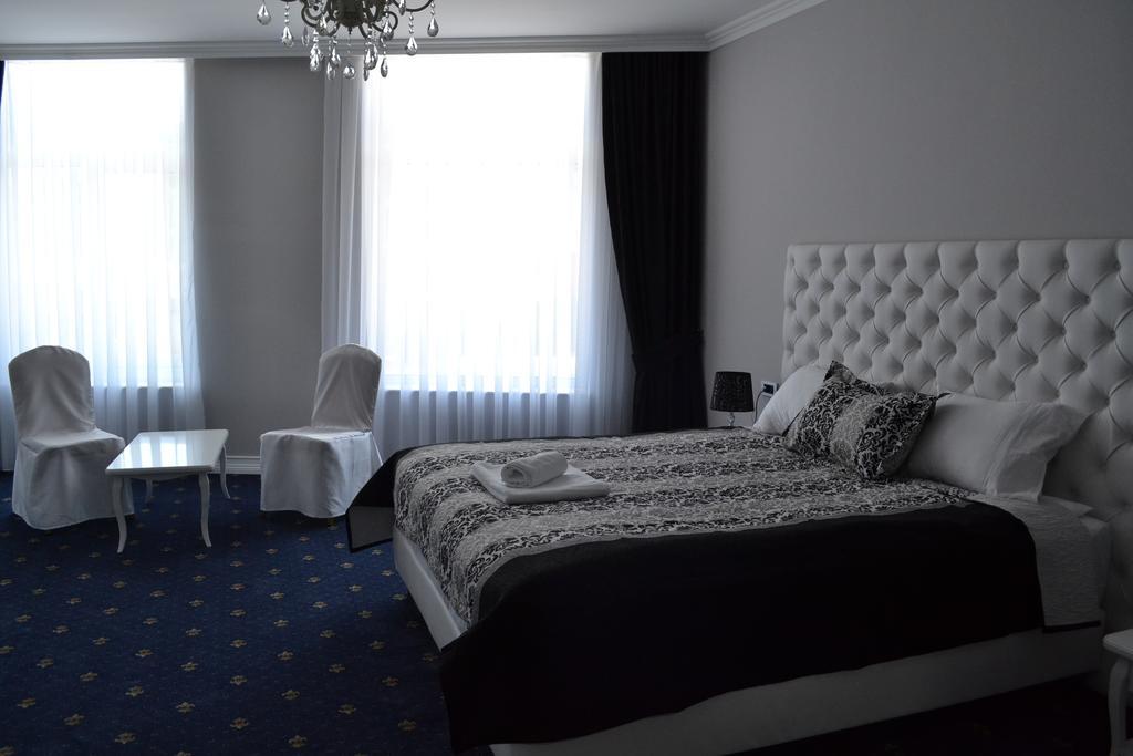 Hotel Emi Струмиця Номер фото