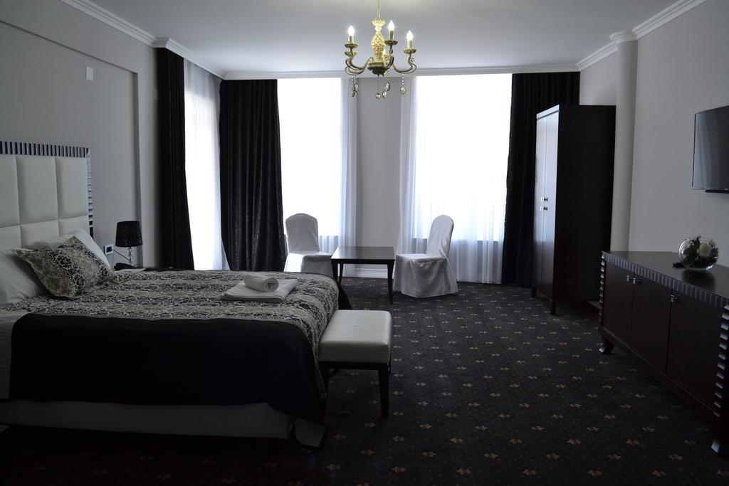 Hotel Emi Струмиця Номер фото