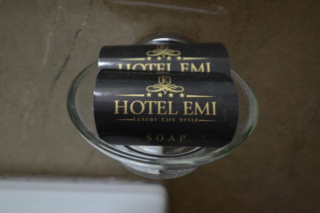 Hotel Emi Струмиця Екстер'єр фото